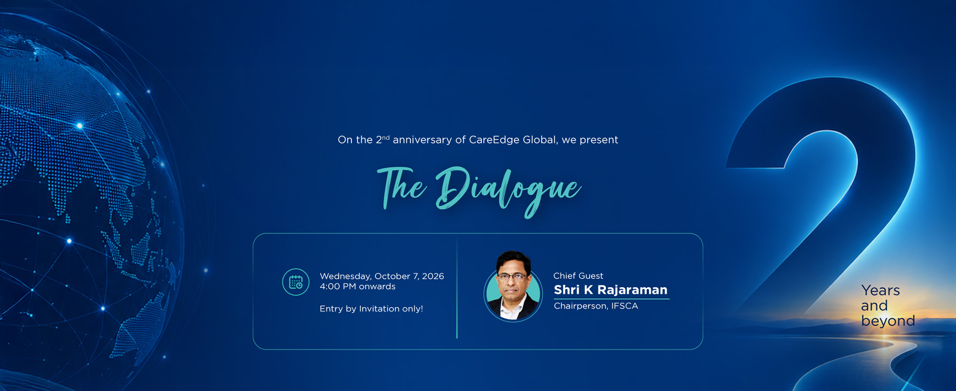 Care Edge Banner